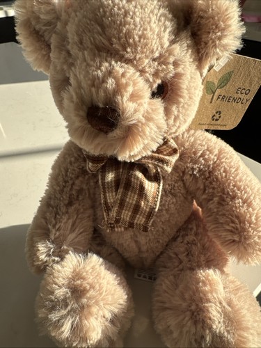 Aurora james junior - teddy, bear