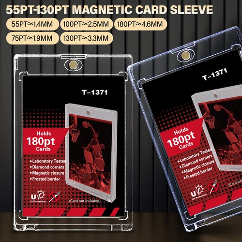 180pt magnetic trading - 55-180pt,