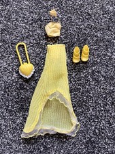 Mattel Stella Winx Club Doll Clothes Original