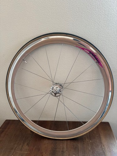 Campagnolo shamal front and - campagnolo,