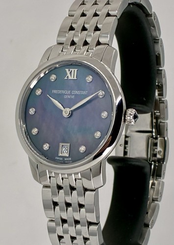 Ladies 30mm frederique - 30mm,