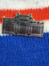 GLASGOW RANGERS FC IBROX GATES