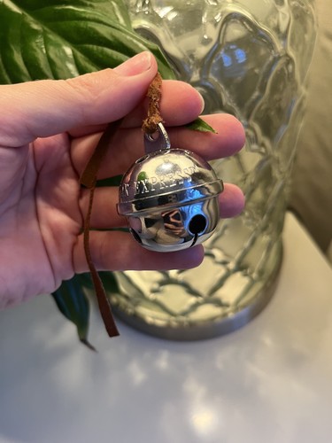 Polar express bell - polar,