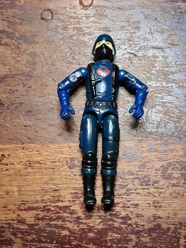 Cobra vintage joe - (v1.5),