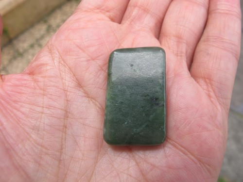 Nephrite jade authentic - jade,