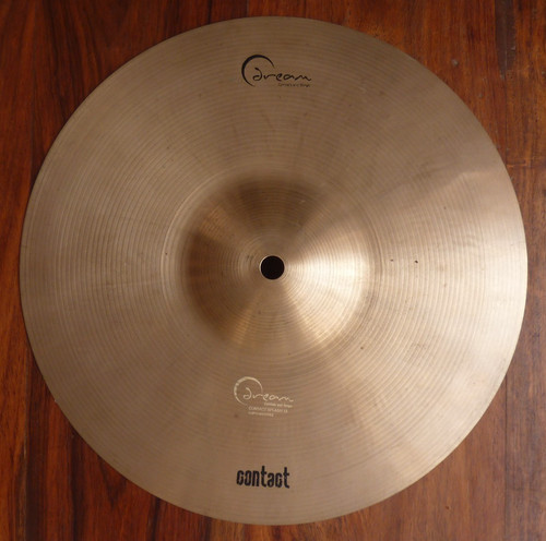 Dream contact splash - contact, 12"