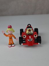 Roary the Racing Car Toy