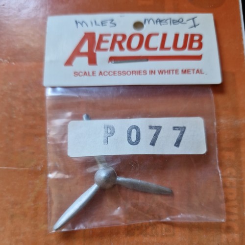 Aeroclub miles master - aeroclub,