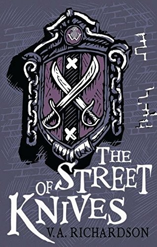 The street knives - the, of