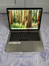 Apple MacBook Pro 13-inch 2019