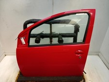 CITROEN C1 Left Front Door N/S