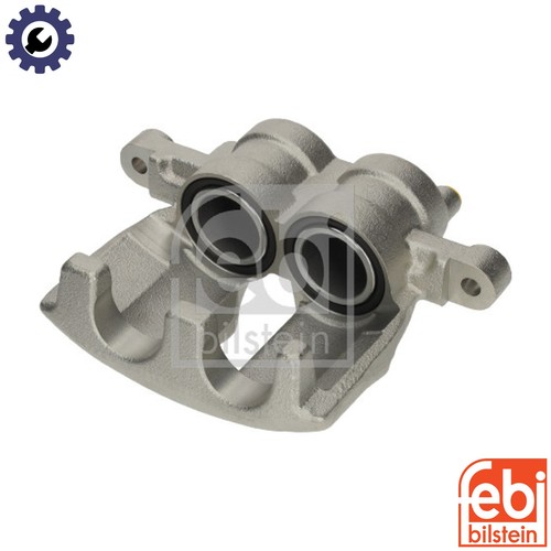 Brake caliper 196431 for - caliper, vw