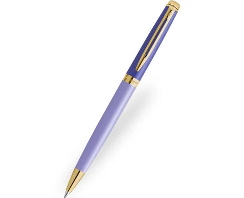 Waterman hemisphere ballpoint - waterman,