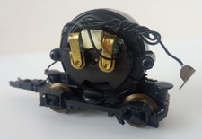 Lima OO Gauge BR Class 156