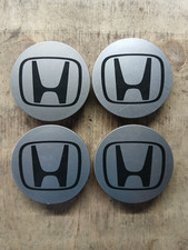 Genuine Set of 4 Honda Civic