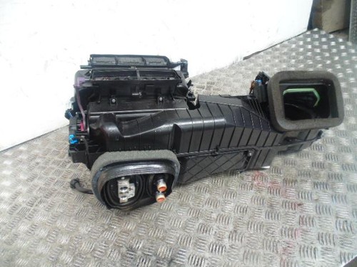 Skoda yeti heater - skoda,