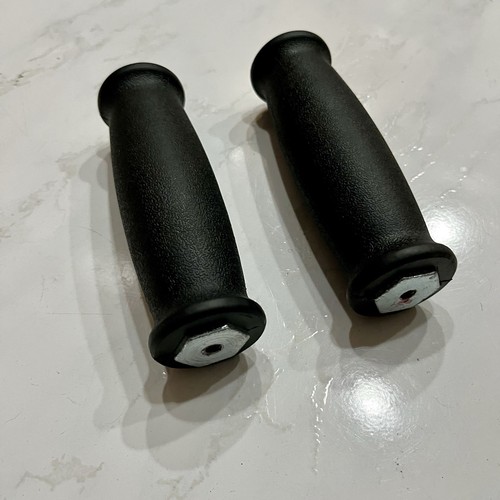 Powerblock dumbbell handles - dumbbell,