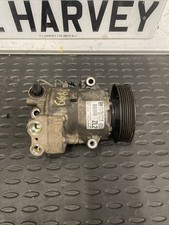 AIR CON AC PUMP VAUXHALL ASTRA