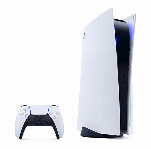 Sony playstation ps5 - 5,