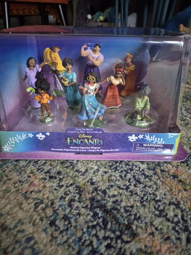 Disney encanto deluxe - disney,