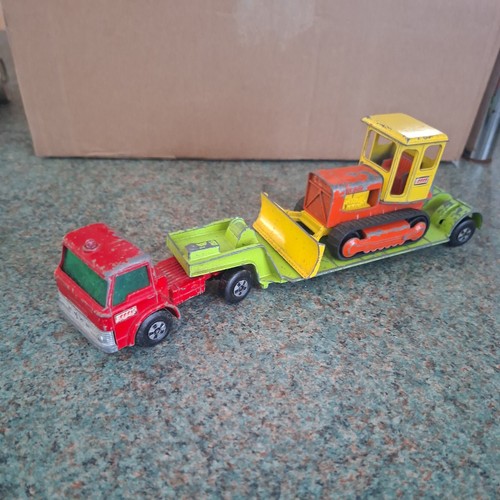 Matchbox super kings - matchbox,