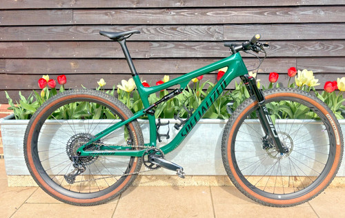 Specialized epic expert - epic, xl
