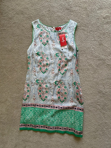 Derhy midi dress - , size