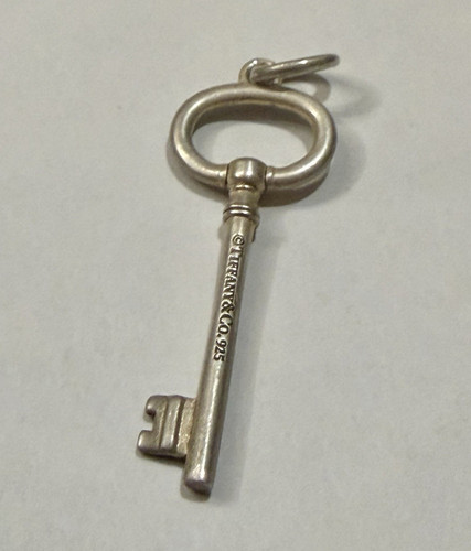 Authentic tiffany 925 - authentic,