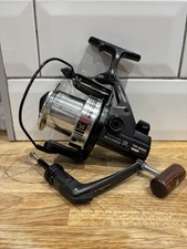 Daiwa Tournament Whisker