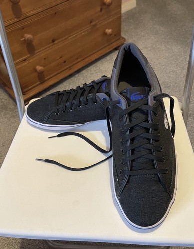 Lacoste angha dsc casual smart - angha,