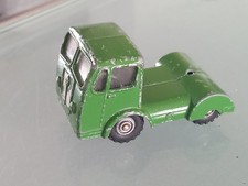 BUDGIE TOYS SEDDON DIESEL