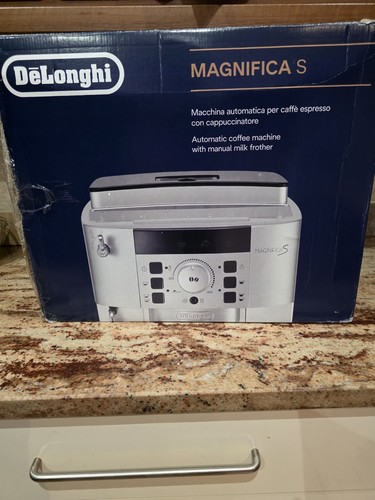 Longhi magnifica ecam - magnifica,