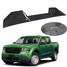 Top spoiler rear tail trunk - spoiler,