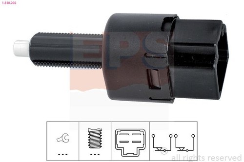 Fits eps 810 202 - 4x,