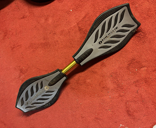 Ripstik caster board - ripstik,