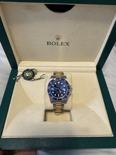 Rolex Submariner Date 116613LB