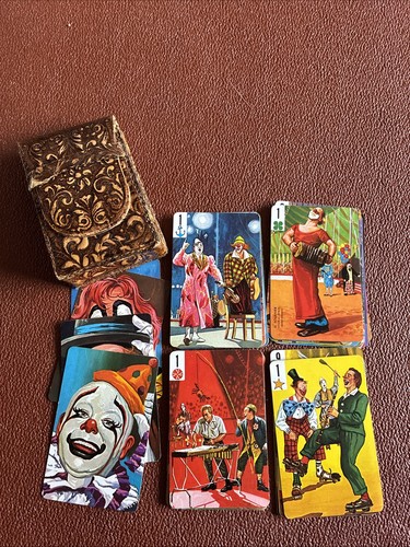 Fournier spanish playing cards - playing,