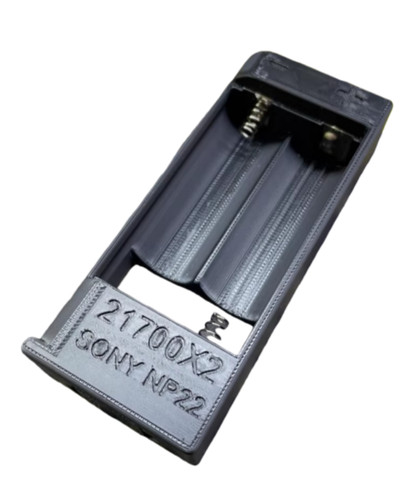Printing battery box for - battery,