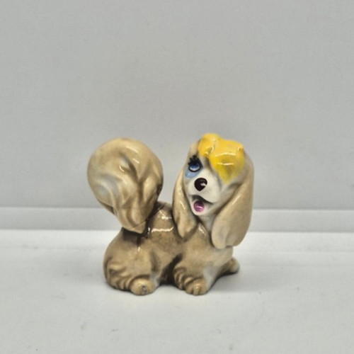 Vintage wade whimsies peg - whimsies,