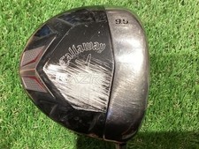 Used Callaway Razr Hawk Tour