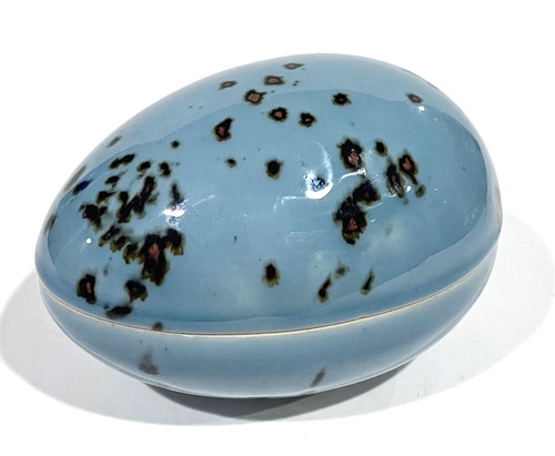 Vintage dansk ceramic speckled - dansk,