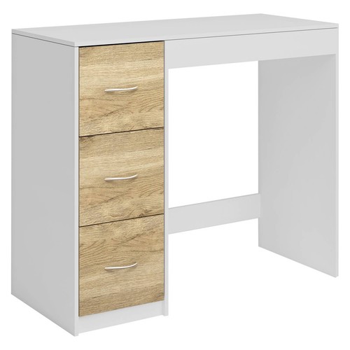 Drawer dressing table - 3,