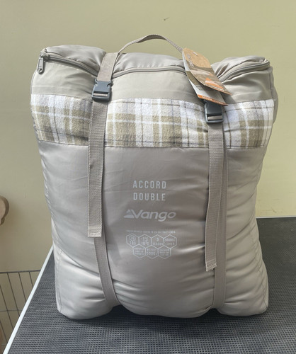 Vango accord double person - accord,