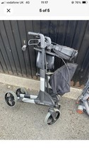 Topro Troja Upright Walker