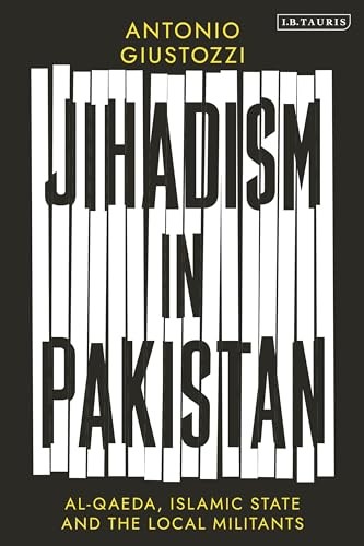 Jihadism pakistan - jihadism,