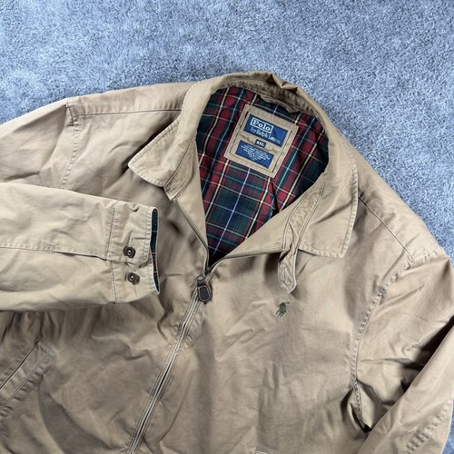 Polo ralph lauren harrington - lauren,
