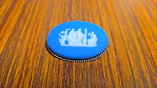 Vintage wedgwood jasperware - vintage,