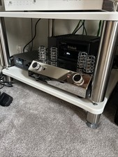 Mcintosh ma252 integrated - mcintosh,