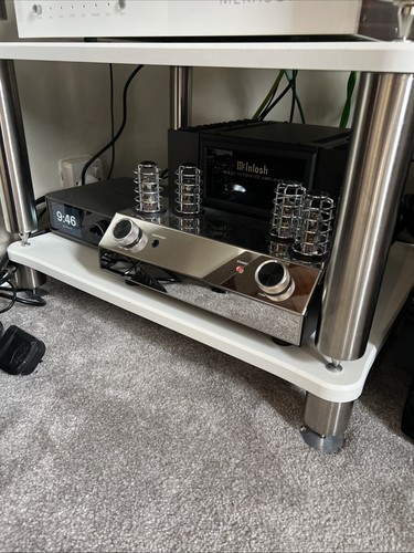 Mcintosh ma252 integrated - ma252,