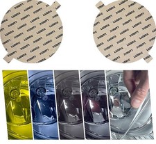 VW 5" Rounds (85-92) EURO